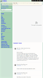 Mobile Screenshot of dbis.wikispaces.com