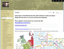 Tablet Screenshot of geohistoginer.wikispaces.com