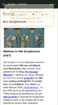 Mobile Screenshot of janien.wikispaces.com