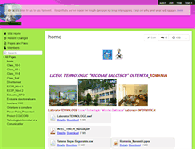 Tablet Screenshot of class10c.wikispaces.com