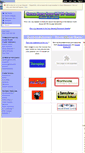 Mobile Screenshot of centralnorthshore.wikispaces.com