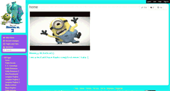 Desktop Screenshot of khillbhshonors.wikispaces.com