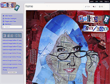 Tablet Screenshot of eoifuengirolarevista3.wikispaces.com