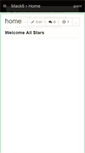 Mobile Screenshot of mack6.wikispaces.com