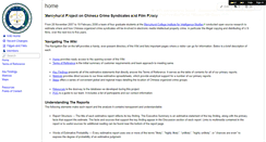 Desktop Screenshot of filmpiracy.wikispaces.com