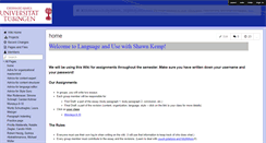 Desktop Screenshot of language-and-use-kemp.wikispaces.com