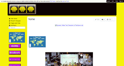 Desktop Screenshot of 2011wpsrm12.wikispaces.com