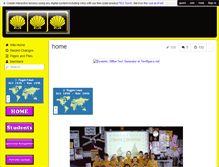 Tablet Screenshot of 2011wpsrm12.wikispaces.com