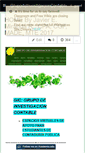 Mobile Screenshot of grupodeinvestigacioncontable.wikispaces.com