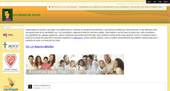 Desktop Screenshot of celsofradejimenez.wikispaces.com