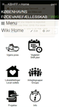 Mobile Screenshot of kbhff.wikispaces.com