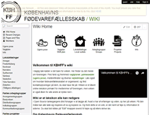 Tablet Screenshot of kbhff.wikispaces.com