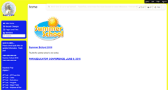 Desktop Screenshot of bendermath.wikispaces.com