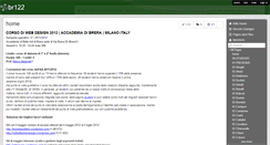 Desktop Screenshot of br122.wikispaces.com