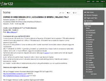 Tablet Screenshot of br122.wikispaces.com