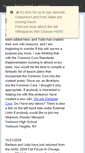 Mobile Screenshot of ilfortrails9.wikispaces.com
