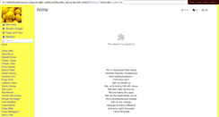 Desktop Screenshot of alexslemonadestandpoetry.wikispaces.com