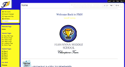 Desktop Screenshot of fmschampions.wikispaces.com