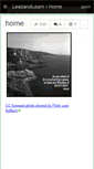Mobile Screenshot of leadandlearn.wikispaces.com
