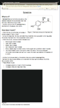 Mobile Screenshot of epinephrine.wikispaces.com