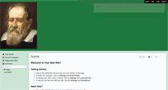 Desktop Screenshot of envolvedoraflowpackhi150.wikispaces.com