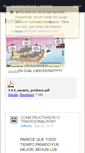 Mobile Screenshot of ciudadvirtual.wikispaces.com