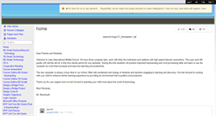 Desktop Screenshot of lake-ibo.wikispaces.com