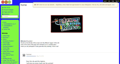 Desktop Screenshot of lillyhaskins.wikispaces.com