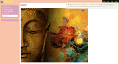 Desktop Screenshot of huangmei.wikispaces.com