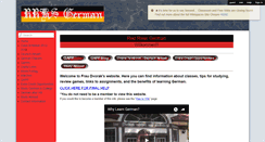 Desktop Screenshot of fraudvorak.wikispaces.com