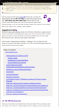Mobile Screenshot of liteduni.wikispaces.com
