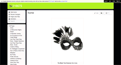 Desktop Screenshot of 216675.wikispaces.com