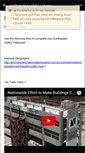 Mobile Screenshot of earthquakesafety.wikispaces.com