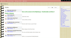 Desktop Screenshot of ib2history.wikispaces.com