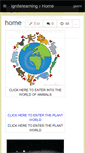 Mobile Screenshot of ignitelearning.wikispaces.com