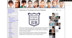 Desktop Screenshot of bsbh.wikispaces.com