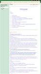 Mobile Screenshot of cienciasqumica.wikispaces.com