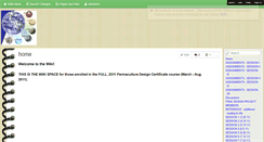 Desktop Screenshot of eppg2011spring-summerpdc.wikispaces.com