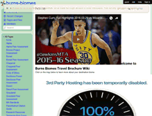 Tablet Screenshot of burns-biomes.wikispaces.com