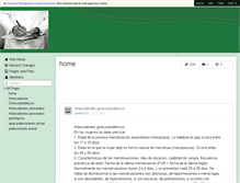Tablet Screenshot of anamnesis17.wikispaces.com