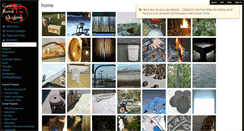 Desktop Screenshot of gabriel-akagawa.wikispaces.com
