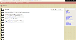 Desktop Screenshot of 2kok1211.wikispaces.com