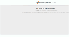 Desktop Screenshot of plpcanadian10.wikispaces.com