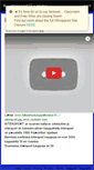 Mobile Screenshot of intersport22.wikispaces.com