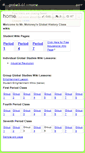 Mobile Screenshot of global3-07.wikispaces.com