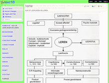 Tablet Screenshot of lovc10.wikispaces.com