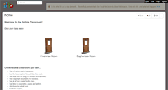 Desktop Screenshot of languagearts-nhs.wikispaces.com