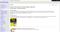 Desktop Screenshot of 1006-w08.wikispaces.com