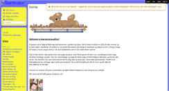 Desktop Screenshot of barnavisur.wikispaces.com