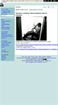 Mobile Screenshot of anhedonia.wikispaces.com